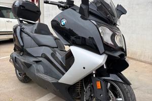 BMW C 650 GT UNICO PROPRIETARIO