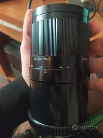 teleobiettivo MC 3M-5CA 8/500