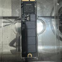 Hard disk ssd apple originale