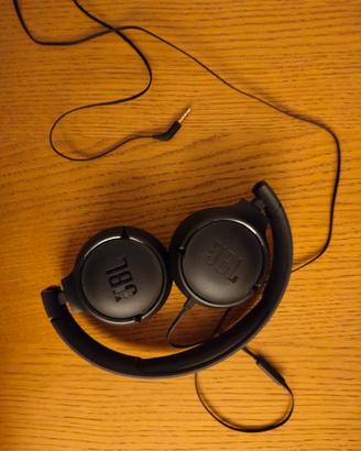 cuffie JBL 