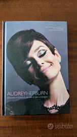 Audrey Hepburn 
