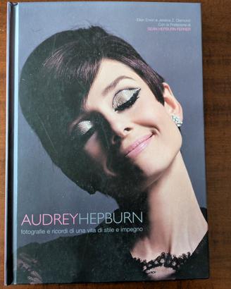 Audrey Hepburn 