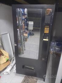 DISTRIBUTORE AUTOMATICO ALICE