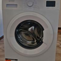  Lavatrice slim INDESIT IM 640 MY TIME IT 