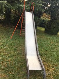Scivolo