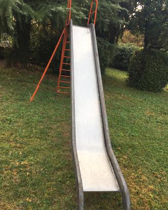 Scivolo