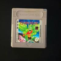Nintendo Game Boy Gargoyles