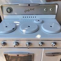 Cucina Gasfire anni 50