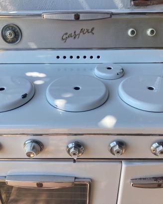 Cucina Gasfire anni 50