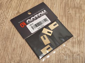 Spessori SSM-02 ponte GOTOH GE1996T