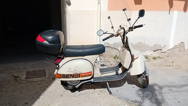 Vespone PXE 150 anno 1982