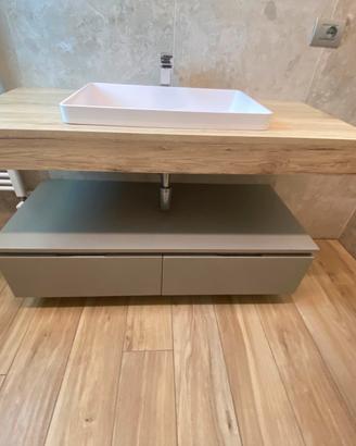 Mobile design bagno