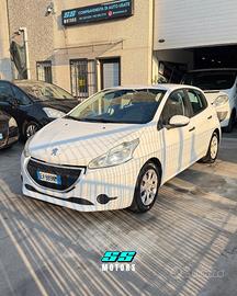 Peugeot 208 1.4 HDi 68 CV 5 porte Van