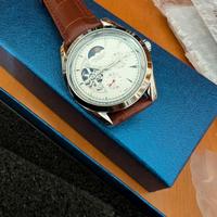 Orologio Meccanico Automatico Completo da Uomo