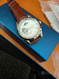 Orologio Meccanico Automatico Completo da Uomo