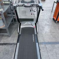 TAPIS ROULANT 3.0 HP CON SCHEDA DA RIPARARE