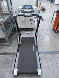 TAPIS ROULANT 3.0 HP CON SCHEDA DA RIPARARE