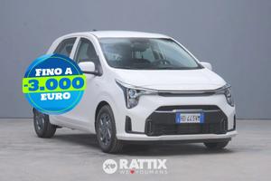 KIA Picanto III 2024 Picanto 1.0 gdi Urban amt