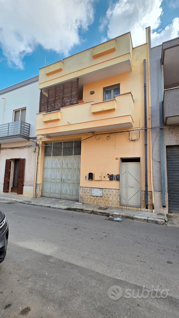 Apartment in Mesagne, Brindisi - Vista 2
