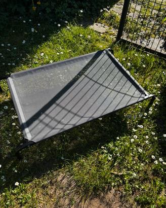 Brandina per animali