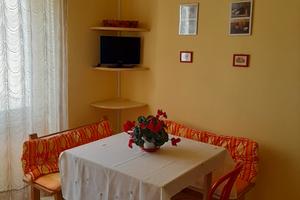 Appartamento 4 posti letto a pochi passi dal mare