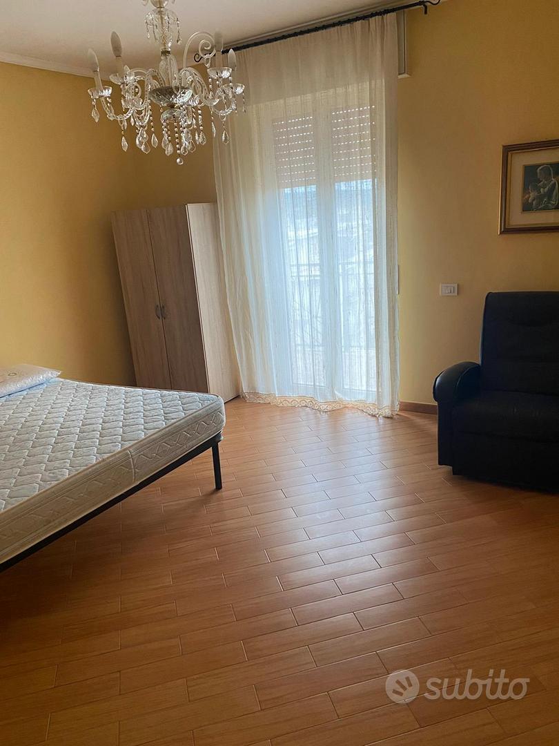 Appartamento – Palazzolo Acreide, Porticaletto - Vista 3