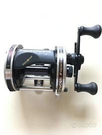 ABU GARCIA AMBASSADEUR C3 6500