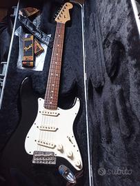 fender stratocaster american standard 2012 fat 50