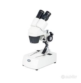 Microscopio stereo ST-30