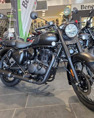 Royal Enfield Classic 350 Pronta Consegna