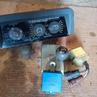 Ricambi Toyota Land cruiser anni 90