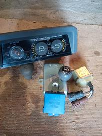 Ricambi Toyota Land cruiser anni 90