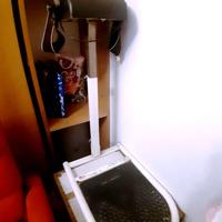 pedane per massaggi corpo - gambe - piedi