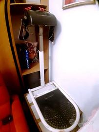 pedane per massaggi corpo - gambe - piedi