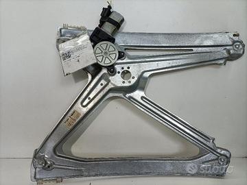 MECCANISMO ALZAVETRO ANT. SX SMART Fortwo Coupé (