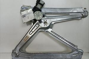 MECCANISMO ALZAVETRO ANT. SX SMART Fortwo Coupé (