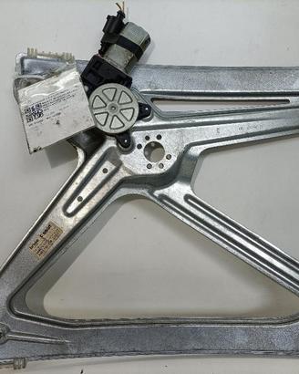 MECCANISMO ALZAVETRO ANT. SX SMART Fortwo Coupé (