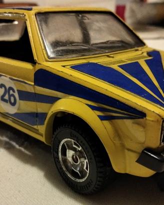 Volkswagen Golf Rally Tour de Corse 1:25