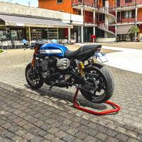 Yamaha XJR 1300 Cafe Racer 60th Anniversary