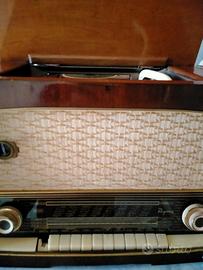 Radio anni 70