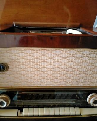Radio anni 70