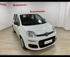 FIAT Panda 3nd serie 1.0 FireFly S&S Hybrid