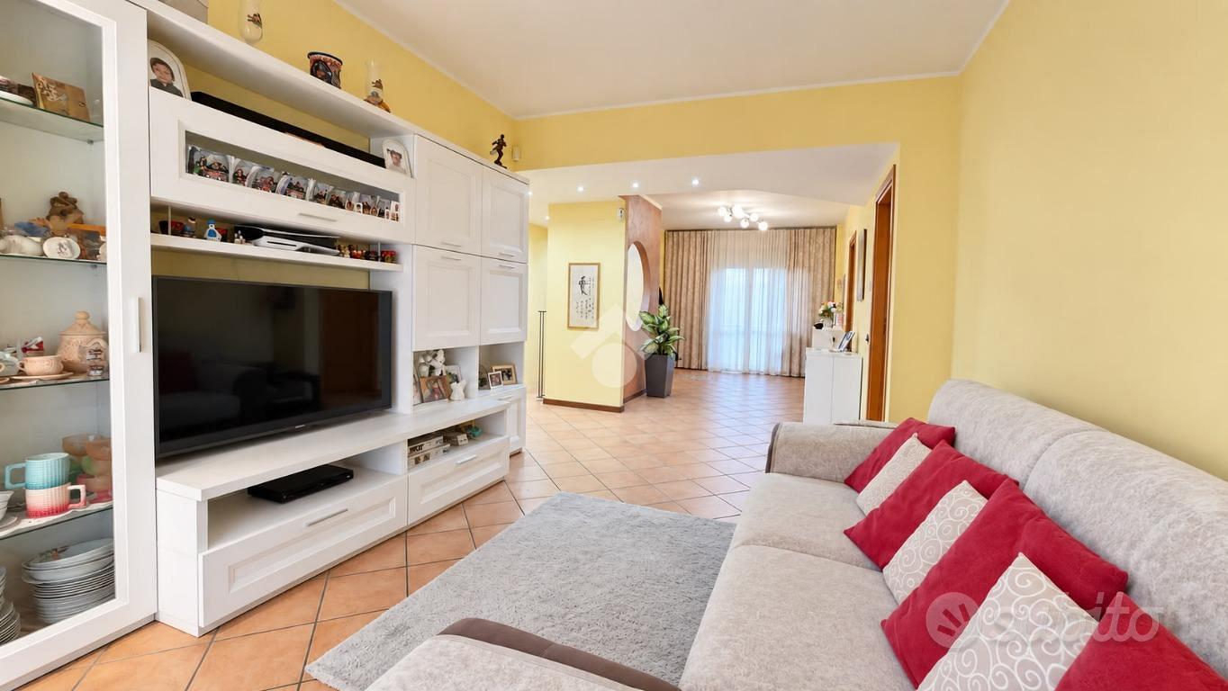 Appartamento – Desio, Bria - Vista 5