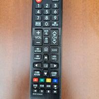 TELECOMANDO TV SAMSUNG