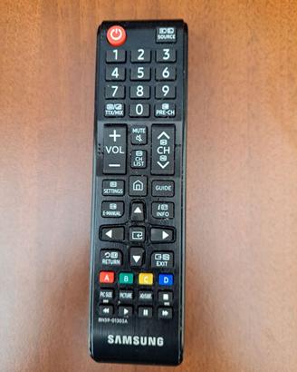 TELECOMANDO TV SAMSUNG
