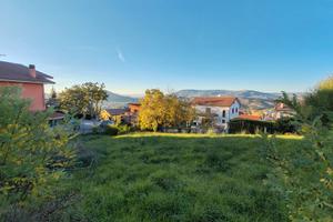 Terreno edificabile sito in Pignola (Pz)