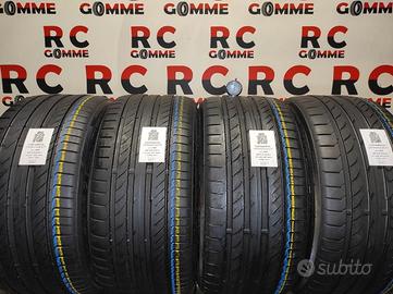4 GOMME 265/30 R20 94Y CONTINENTAL ESTIVE