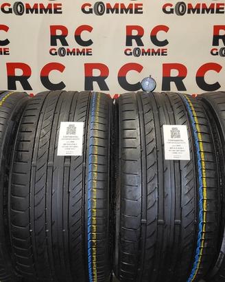 4 GOMME 265/30 R20 94Y CONTINENTAL ESTIVE
