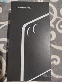 Samsung Z Flip7