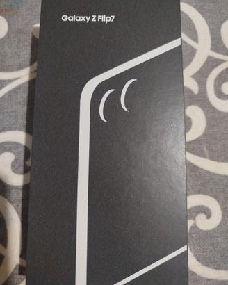 Samsung Z Flip7